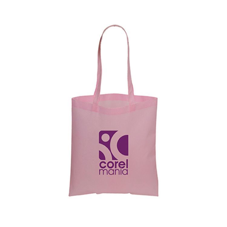 NON WOVEN ECONOMY TOTE
