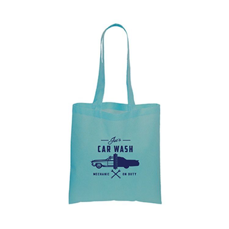 NON WOVEN ECONOMY TOTE