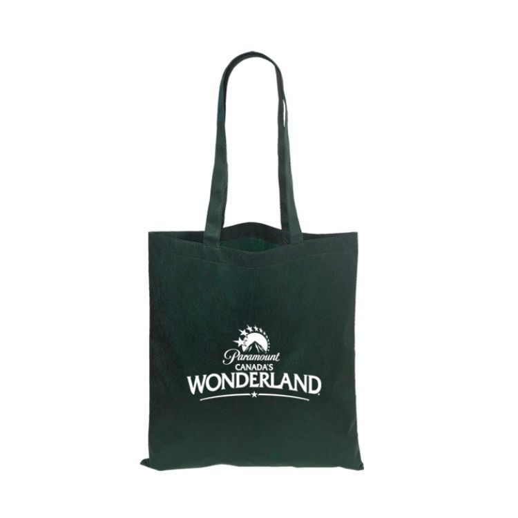 NON WOVEN ECONOMY TOTE
