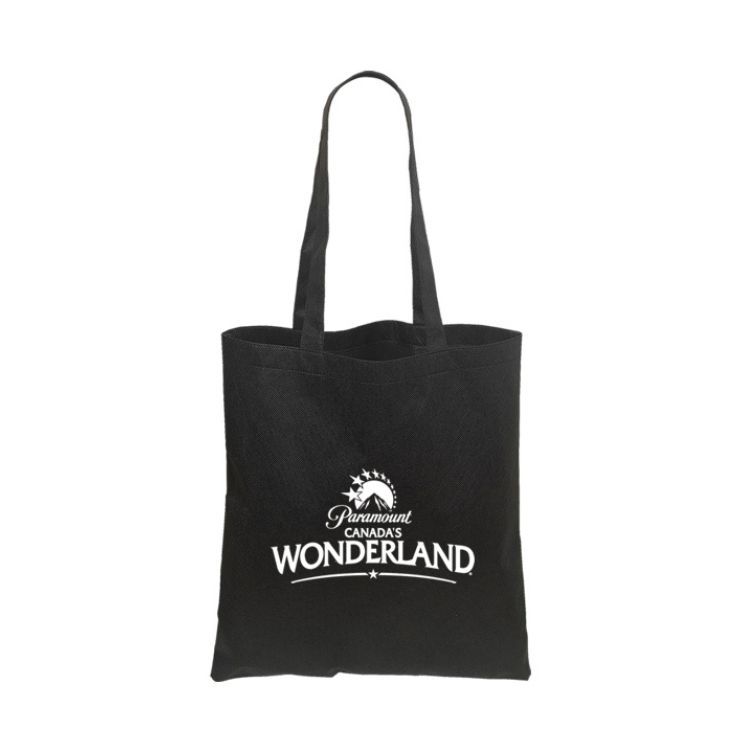 NON WOVEN ECONOMY TOTE