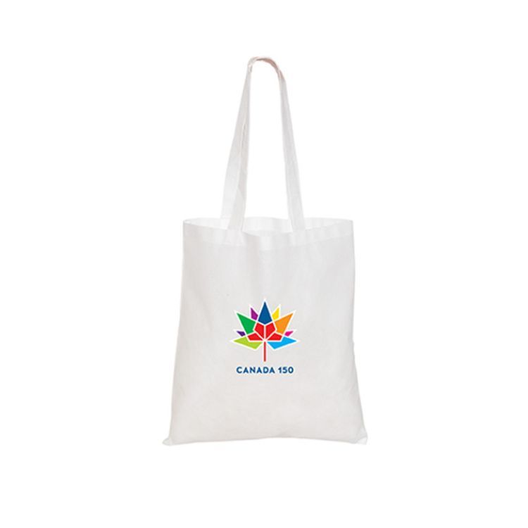 NON WOVEN ECONOMY TOTE