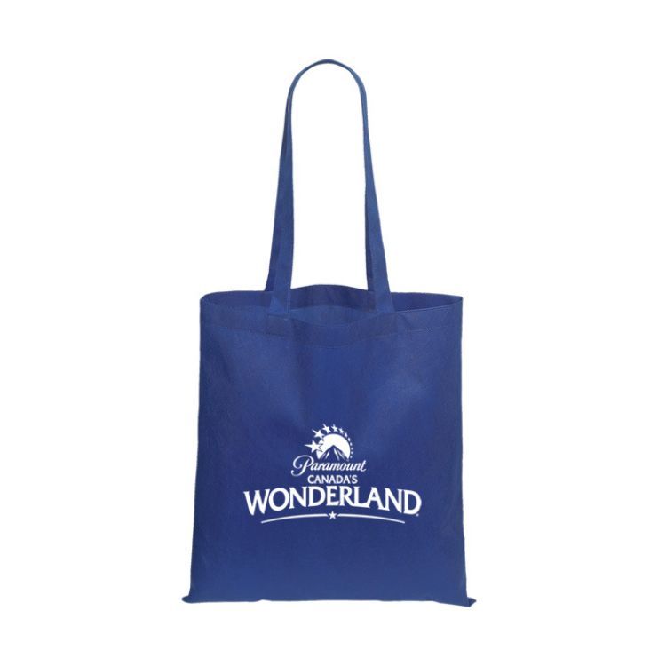 NON WOVEN ECONOMY TOTE