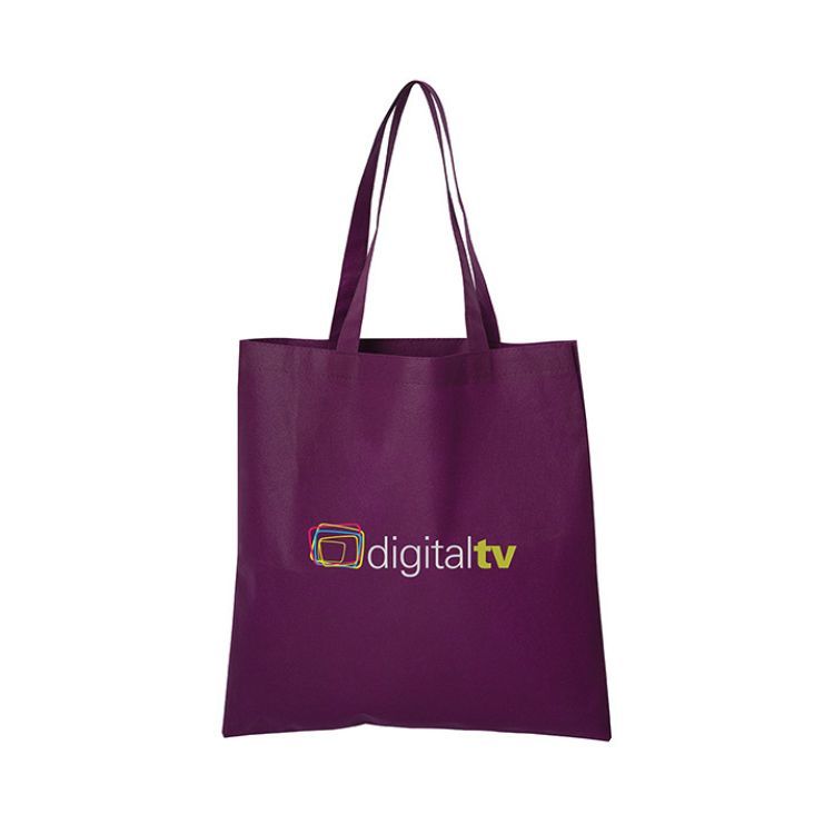 NON WOVEN ECONOMY TOTE