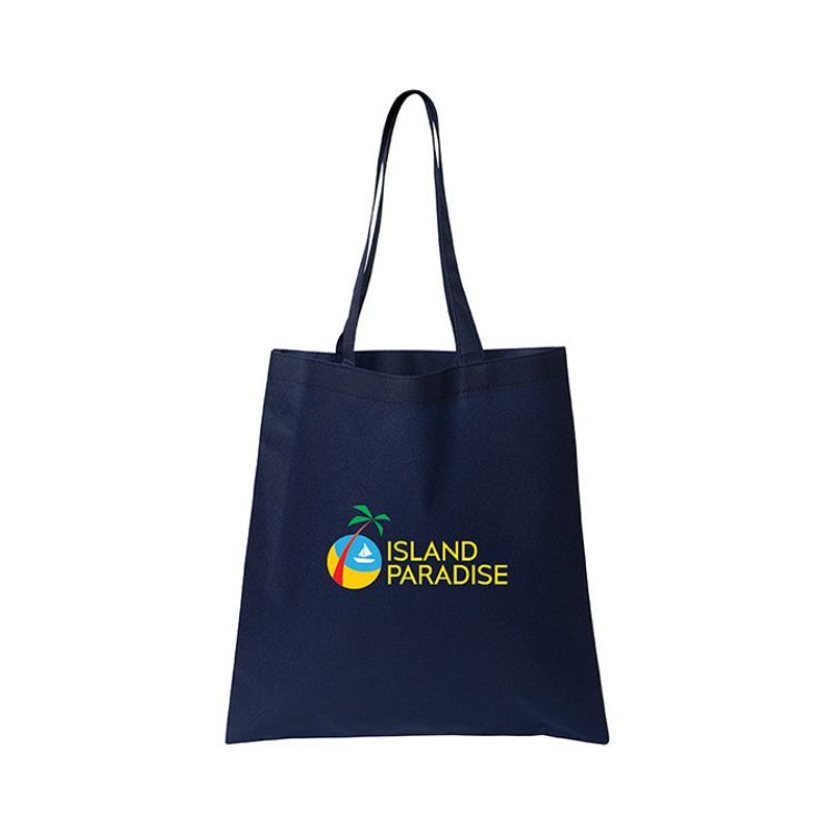 NON WOVEN ECONOMY TOTE
