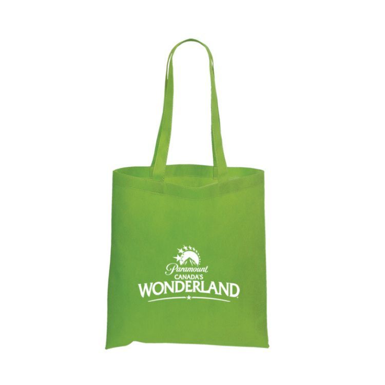 NON WOVEN ECONOMY TOTE