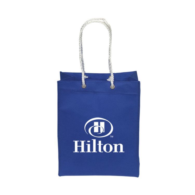 MINI NON WOVEN TOTE/GIFT BAG