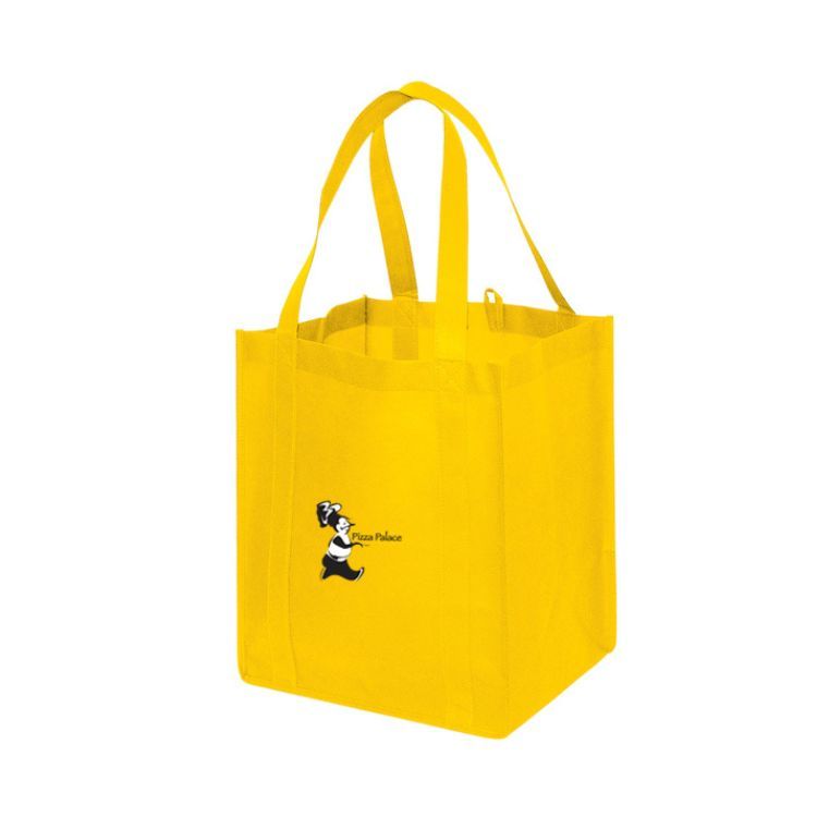 JUMBO NON WOVEN TOTE