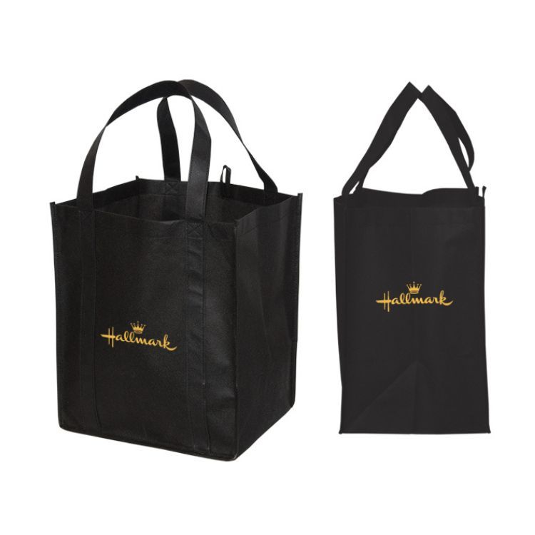 JUMBO NON WOVEN TOTE