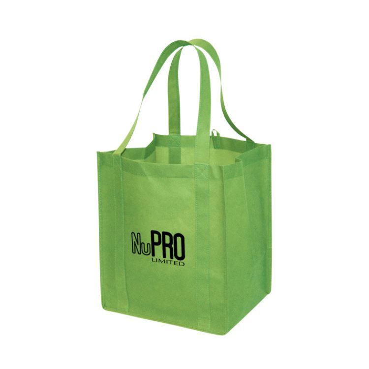 JUMBO NON WOVEN TOTE