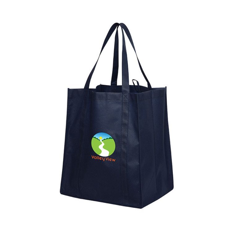 JUMBO NON WOVEN TOTE