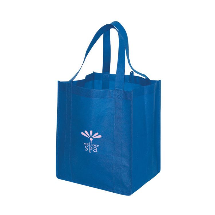 JUMBO NON WOVEN TOTE