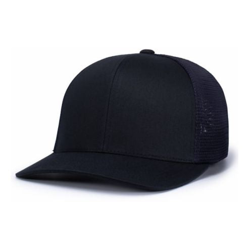 TRUCKER FLEXFIT SNAPBACK CAP