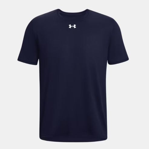 UA MENS TEAM TECH T-SHIRT