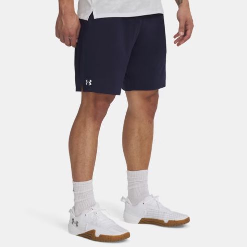UA TECH VENT 9" MEN'S SHORTS