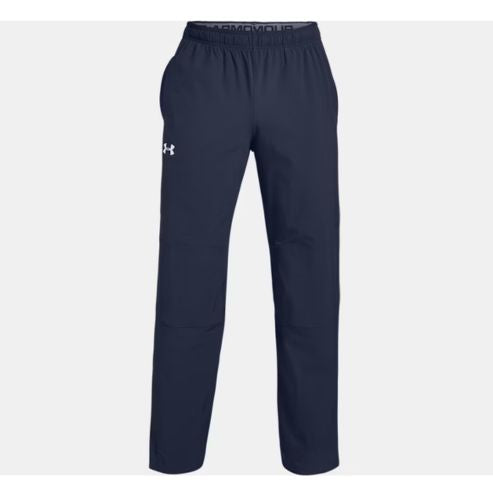 UA HOCKEY WARM UP MEN'S PANTS