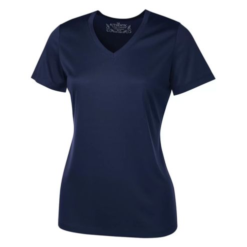 WOMEN'S ATC PRO TEAM SHORT SLEEVE V-NECK T-SHIRT