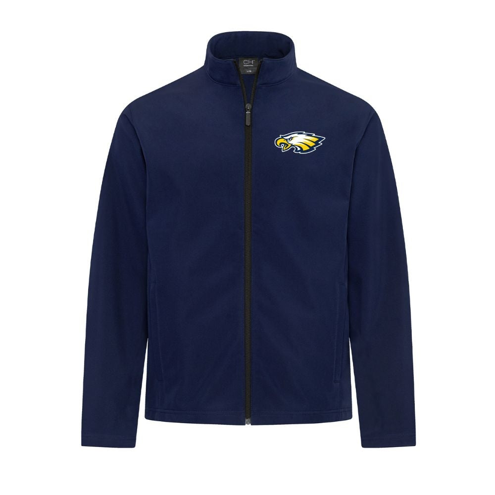 Dawn-Euphemia Youth Water Repellent Soft Shell Jacket
