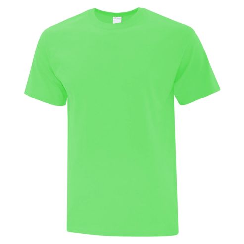 Neon Green