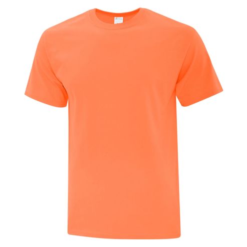 Neon Orange