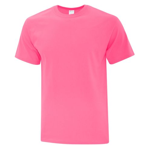 Neon pink