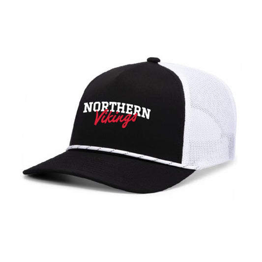 Northern Adult Weekender Trucker Cap