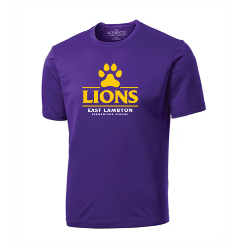 East Lambton Youth Pro Team Short Sleeve T-Shirt