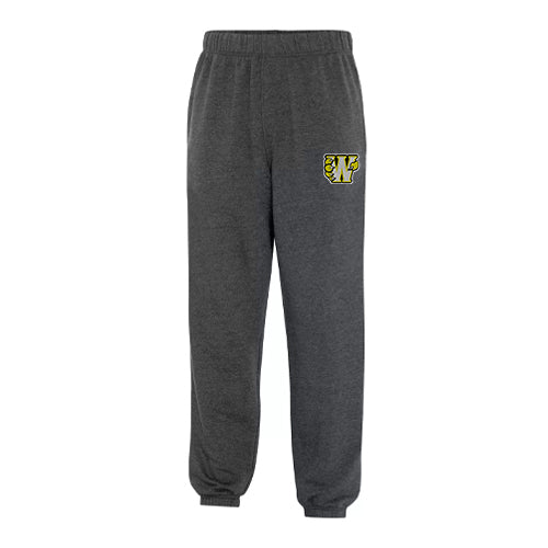 Plympton-Wyoming Youth Everyday Fleece Sweatpants