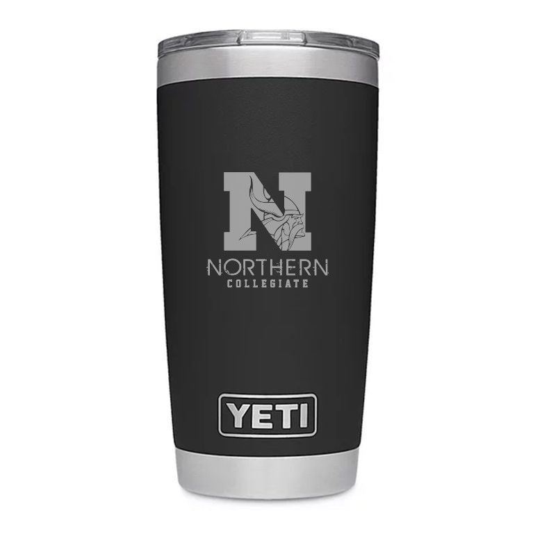 Northern Yeti Tumbler
