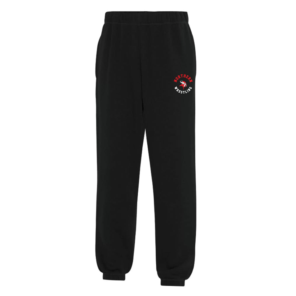 Northern Wrestling Adult Everyday Fleece Sweatpants