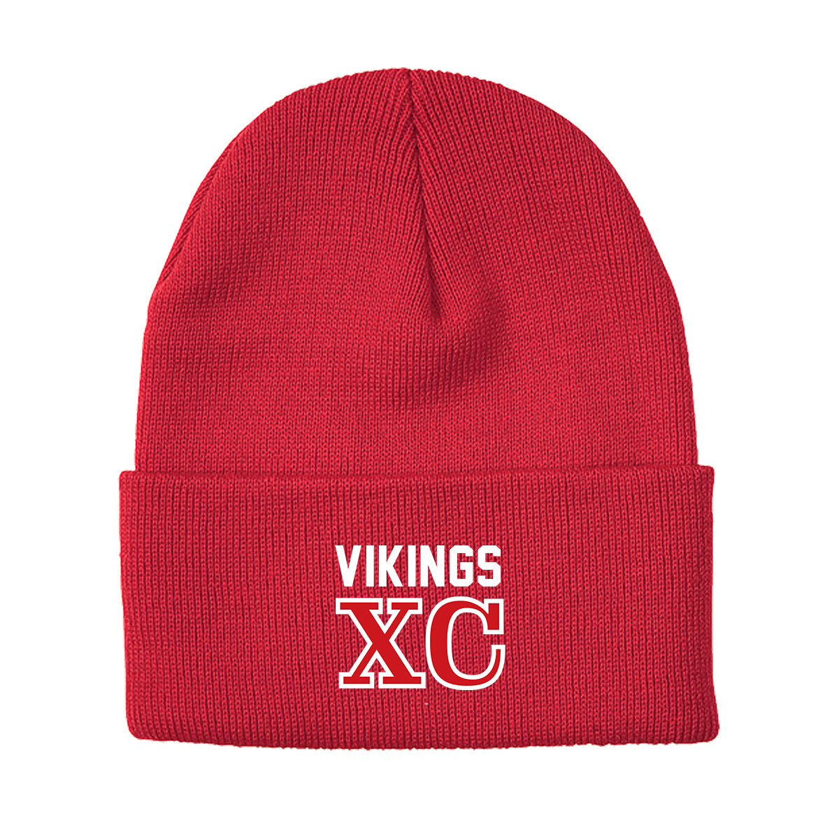 Northern XCountry Adult Knit Cuff Toque