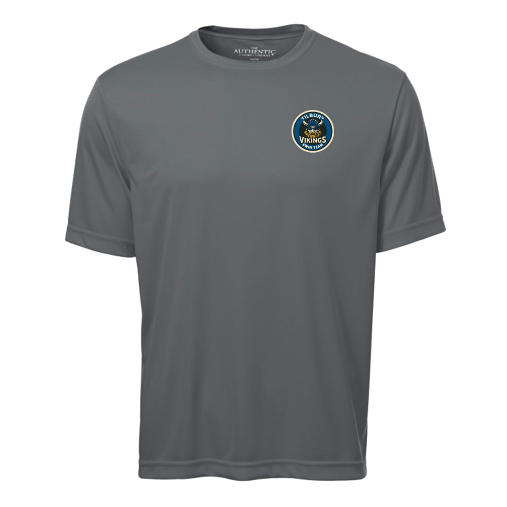 Tilbury Vikings Adult Pro Team T-Shirt