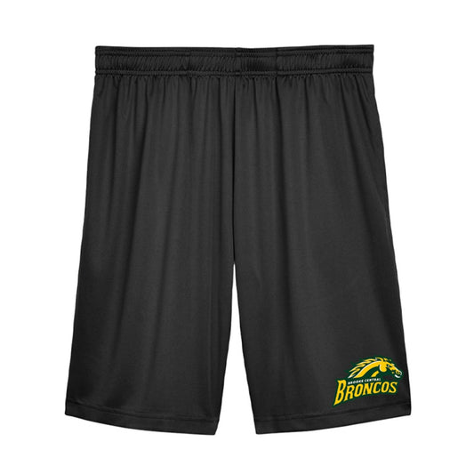 Brooke Central Youth Zone Performance Shorts