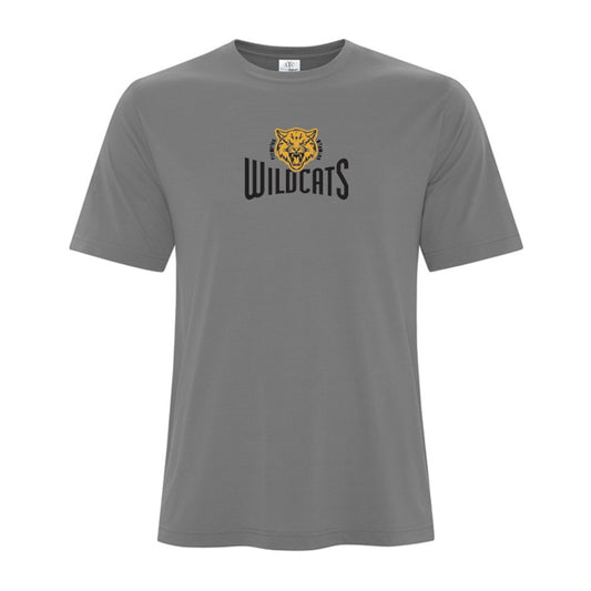Plympton-Wyoming Youth Pro Spun T-Shirt