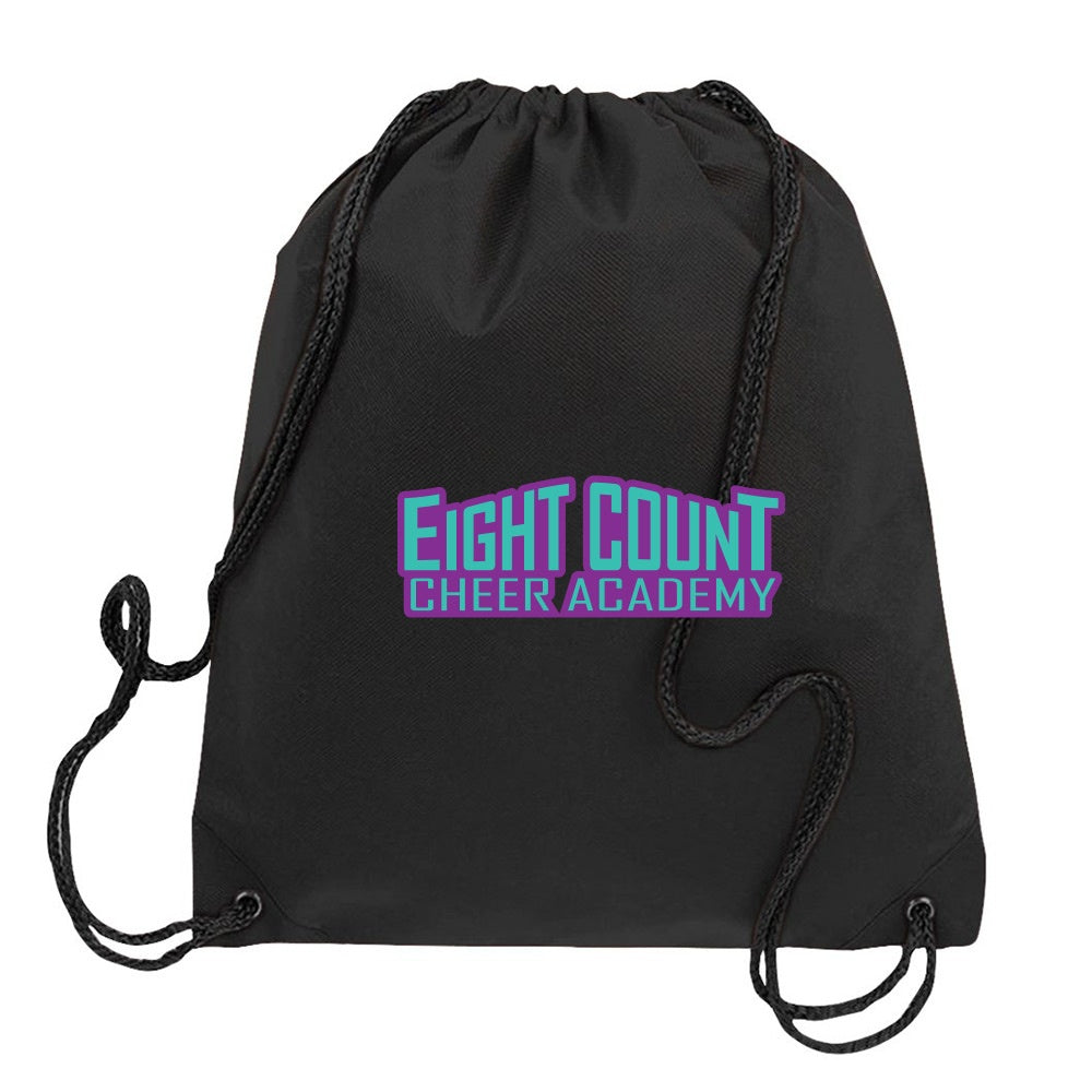 Eight Count Cheer Non-Woven Sportpack
