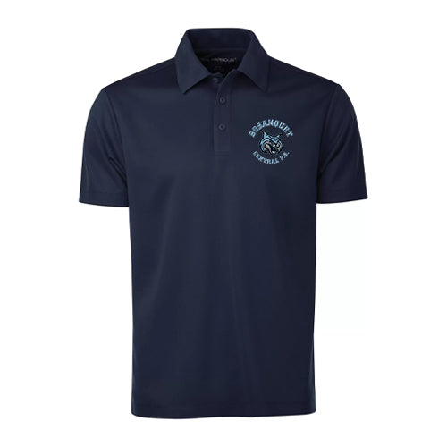 Bosanquet Staff Adult Everyday Sport Shirt