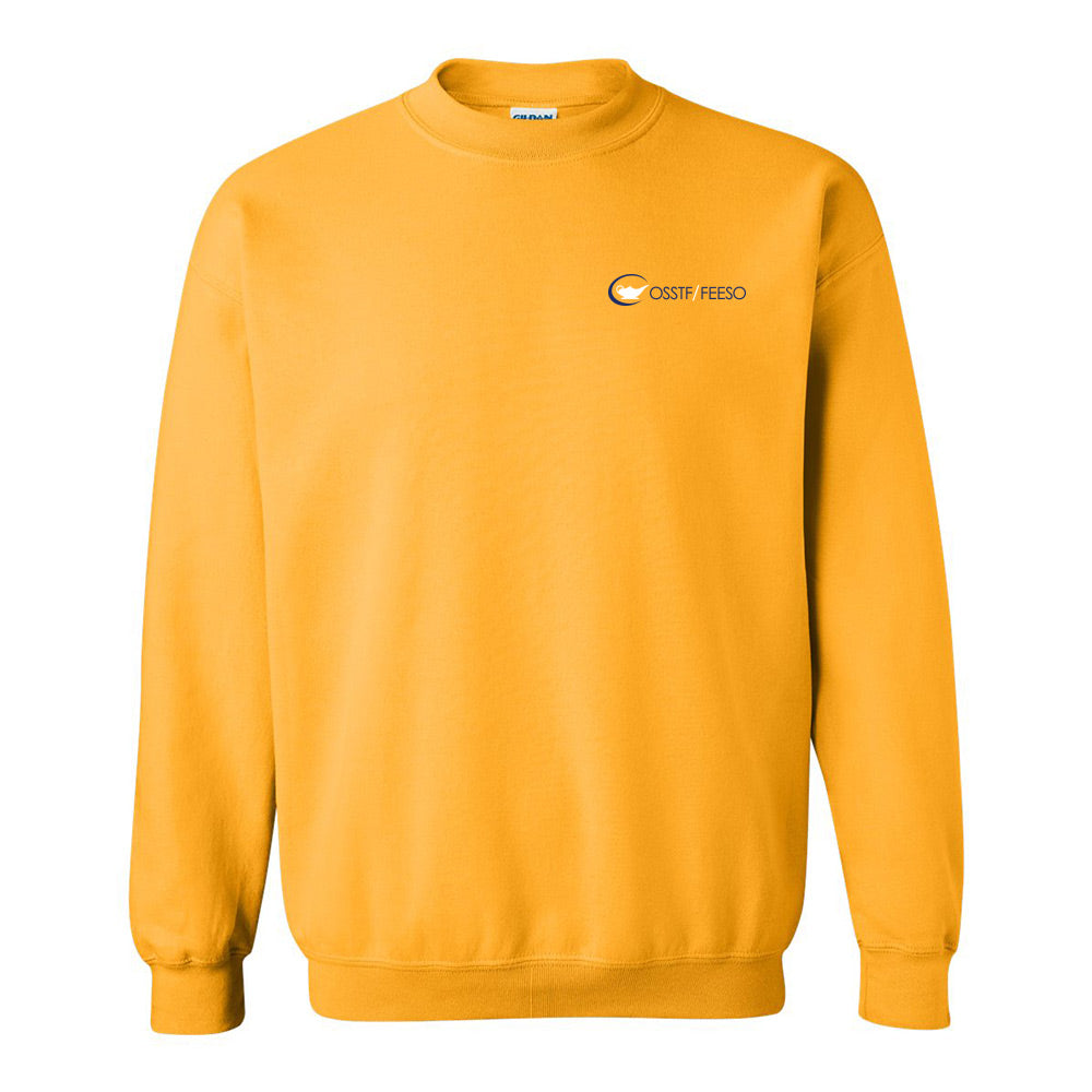OSSTF Adult Crewneck Sweatshirt