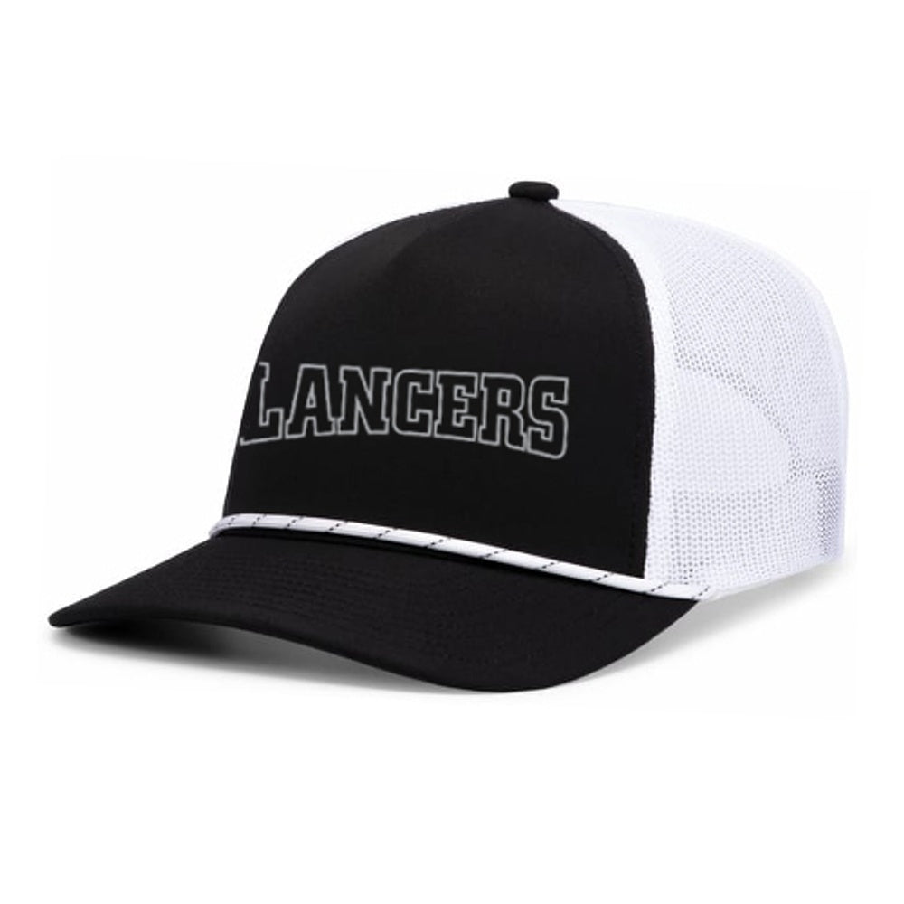 LCCVI Adult Weekender Trucker Cap
