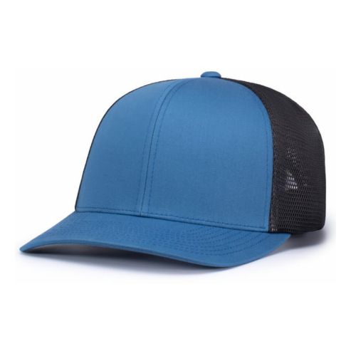 TRUCKER FLEXFIT SNAPBACK CAP
