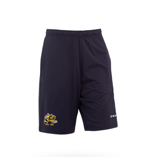 Lambton Jr Sting AAA Adult CCM Training Shorts