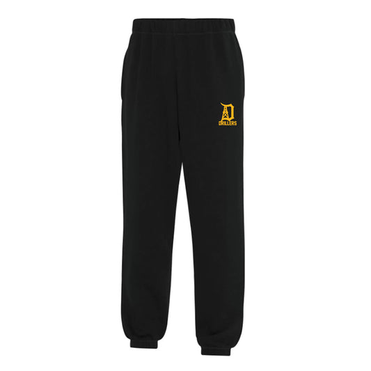 Oil Springs Drillers Adult Everyday Fleece Sweatpants
