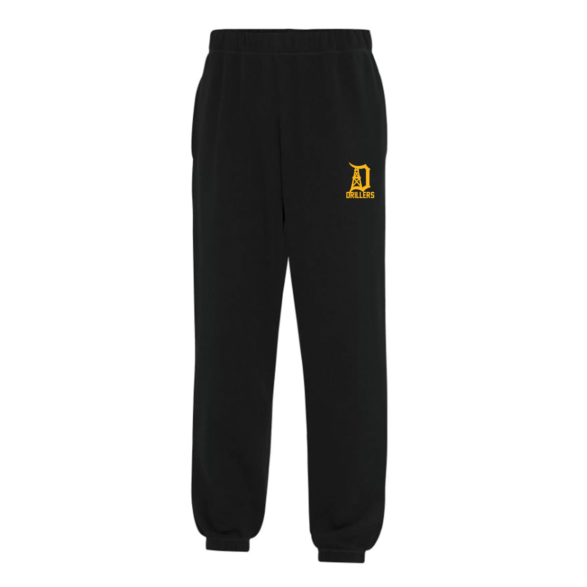 Oil Springs Drillers Youth Everyday Fleece Sweatpants