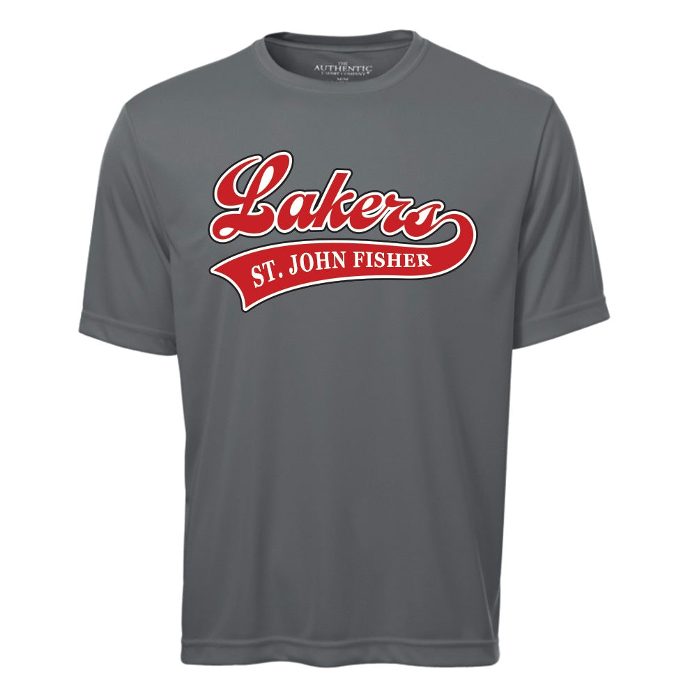 St. John Fisher Youth Pro Team Short Sleeve T-Shirt