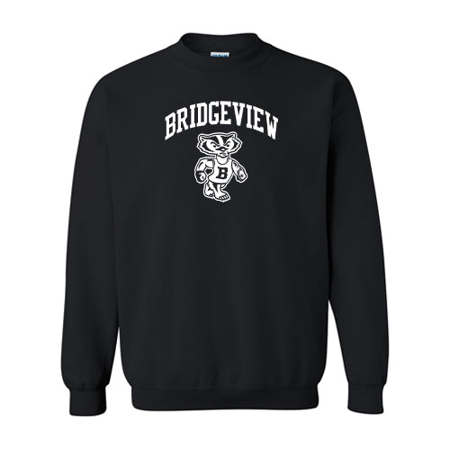 Bridgeview Youth Crewneck Sweatshirt