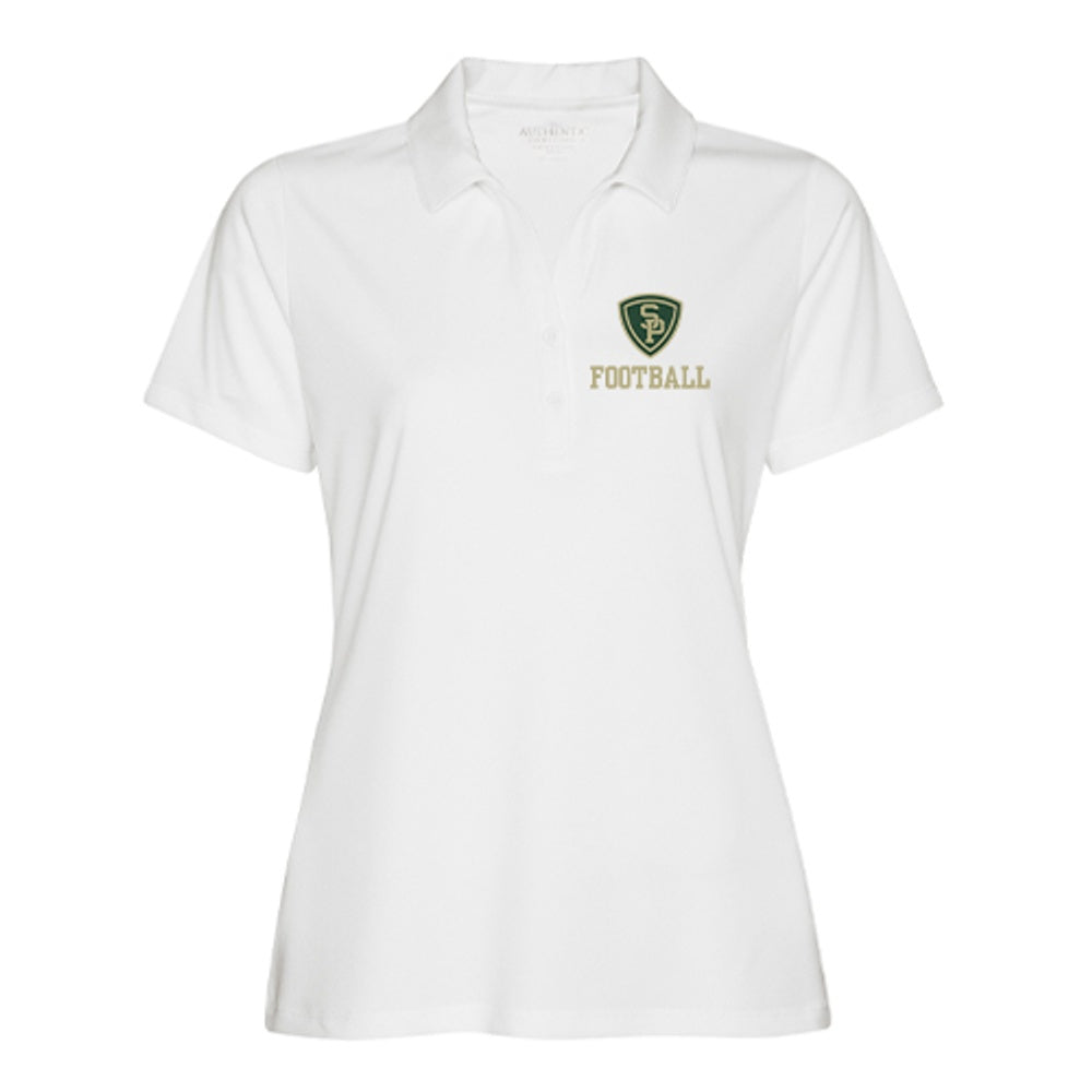 St. Pat's Football Ladies' Pro Team Polo