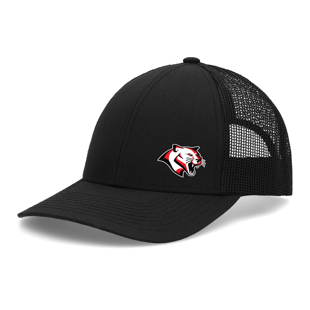Cathcart Adult Low-Pro Trucker Cap