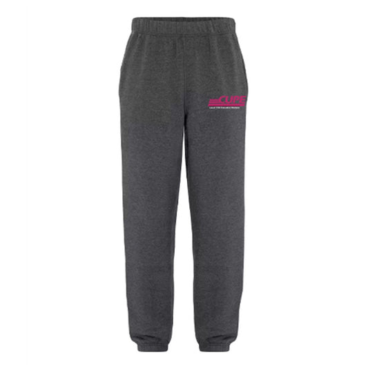 CUPE 1238 Adult Everyday Fleece Sweatpants