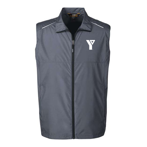 YMCA Staff Adult Techno Lite Unlined Vest
