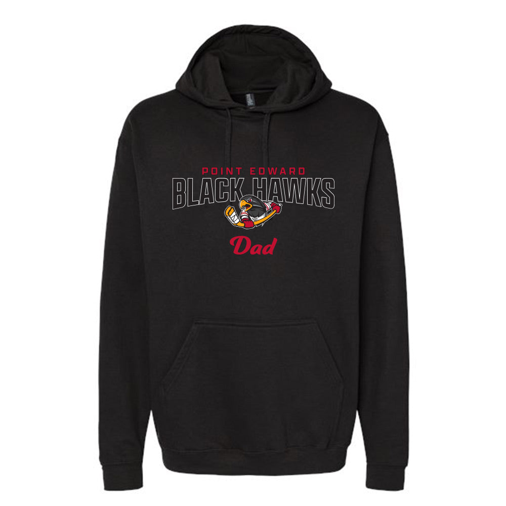 PEMAA Adult Relation Pullover Hood