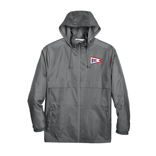 Sarnia Yacht Club Adult Zone Protect Lightweight Jacket