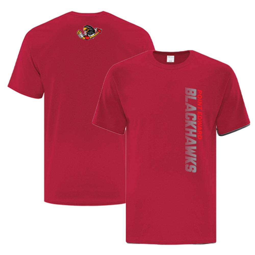 PEMAA Adult Everyday Cotton T-Shirt